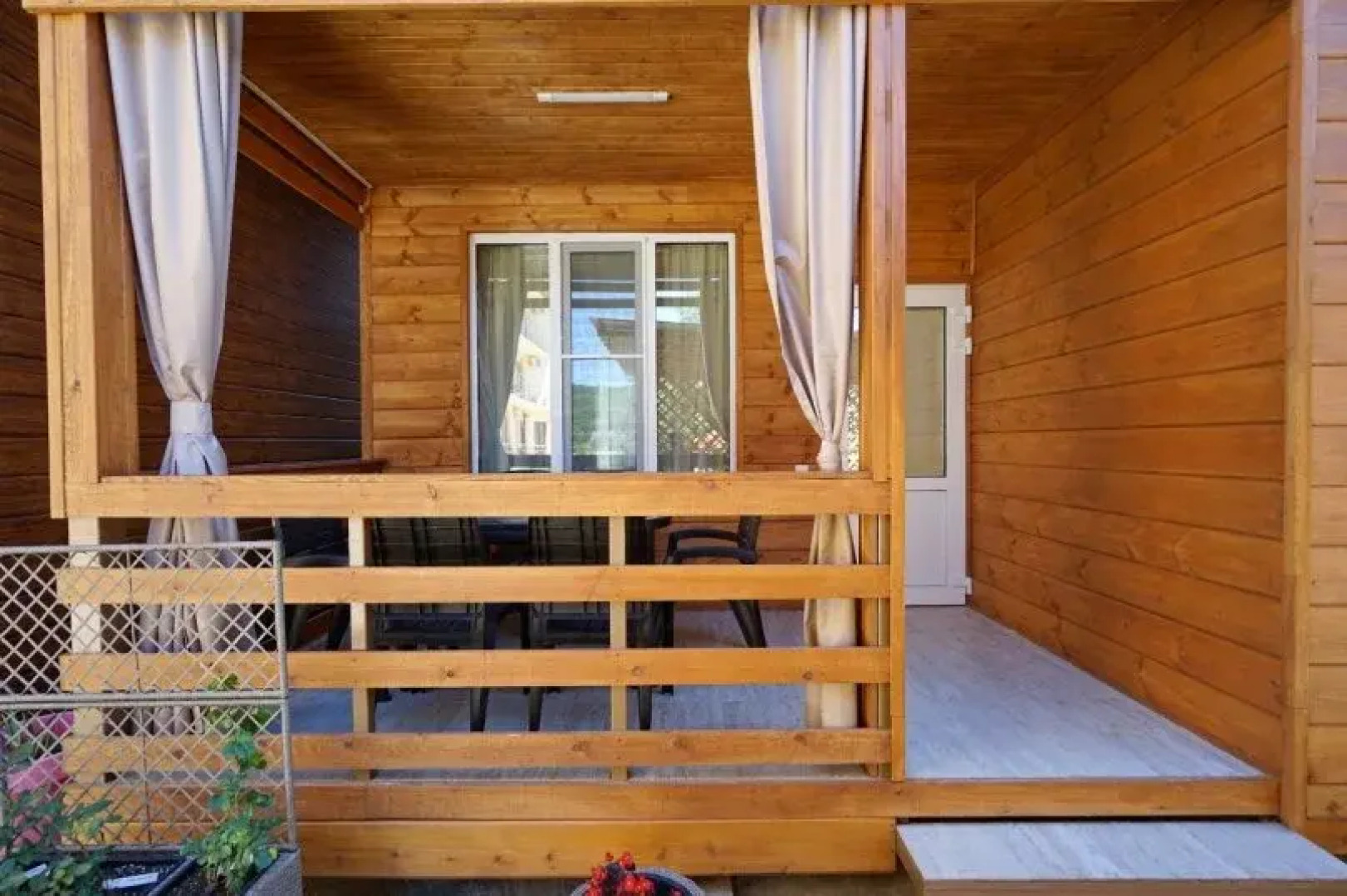 Гостевой Дом Бинго