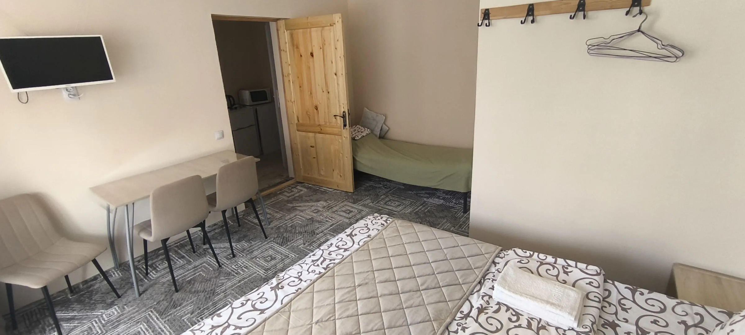 Мини-отель Феникс