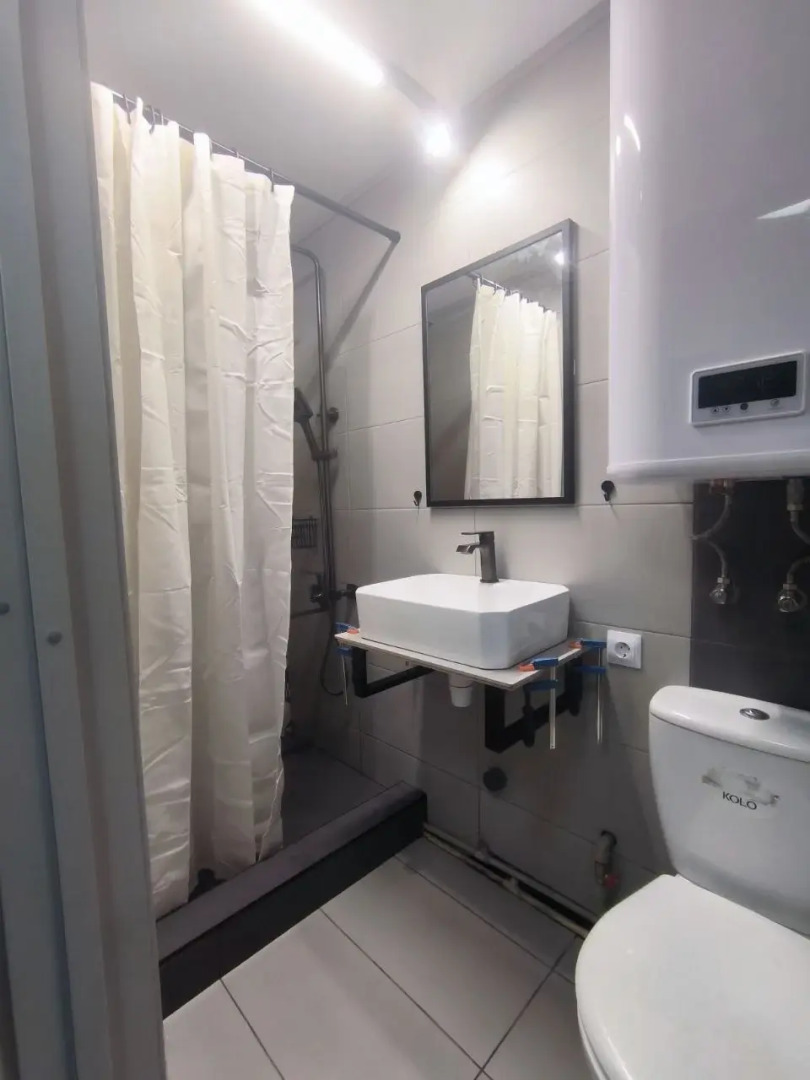 Гостевой дом Уютный Домик Рядом с Заливом