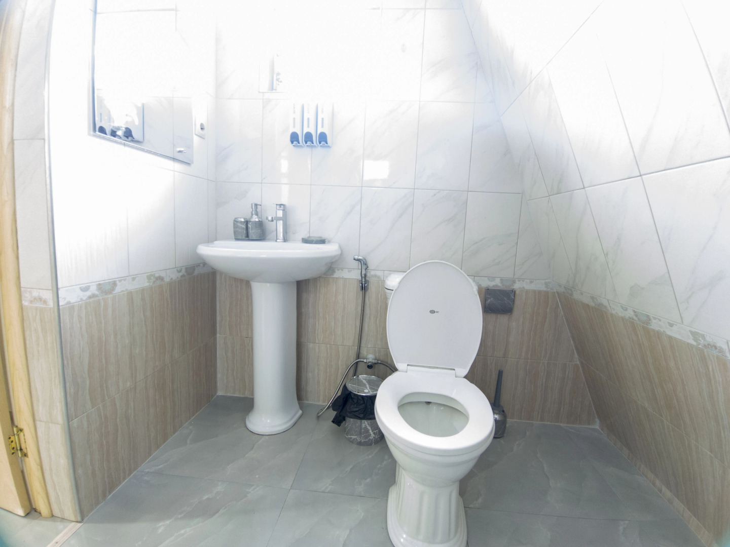 Villa Сердце гор 3