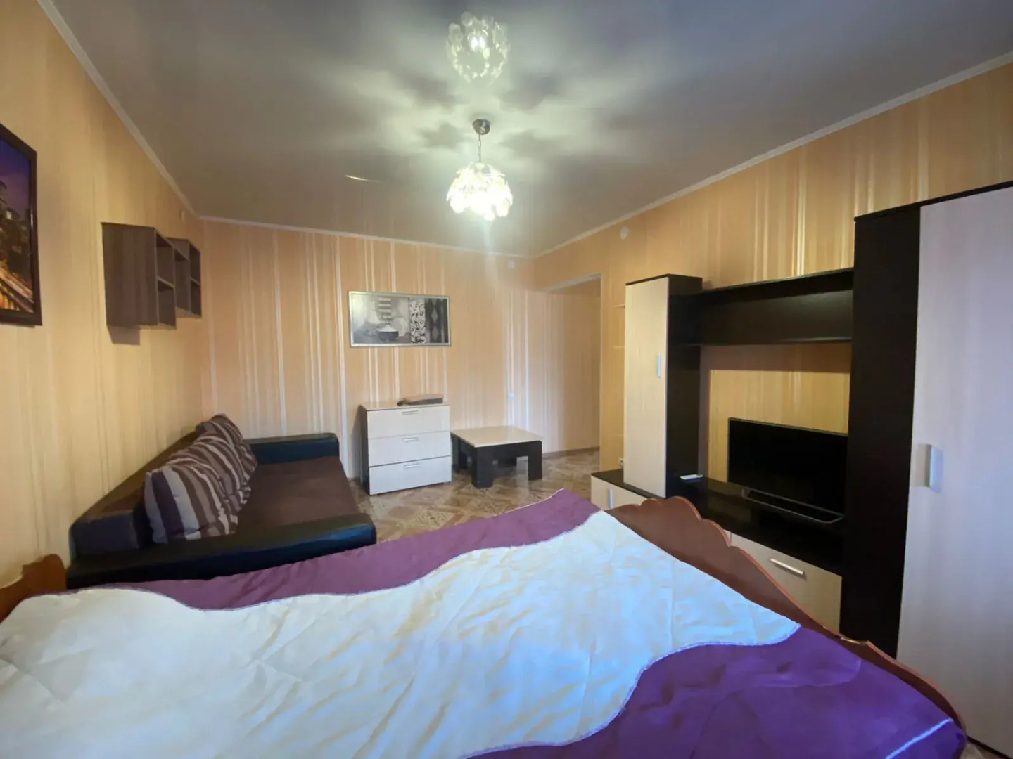 Квартира на Фрунзе 7/3