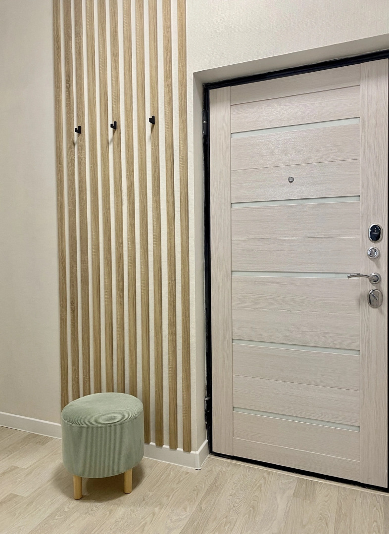 Апартаменты Аврора house