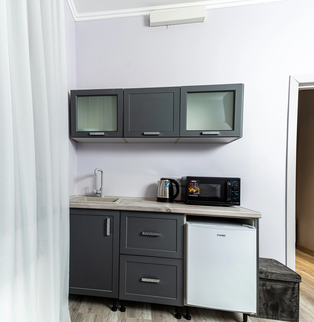 Отель Gerberg House