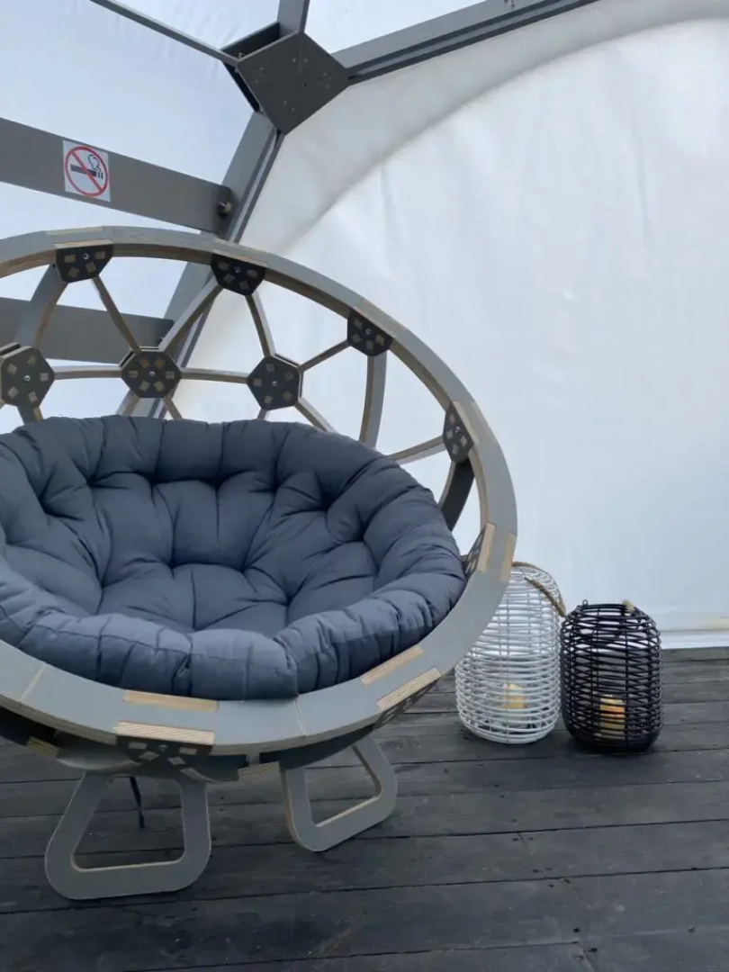 Гостевой дом Дюна