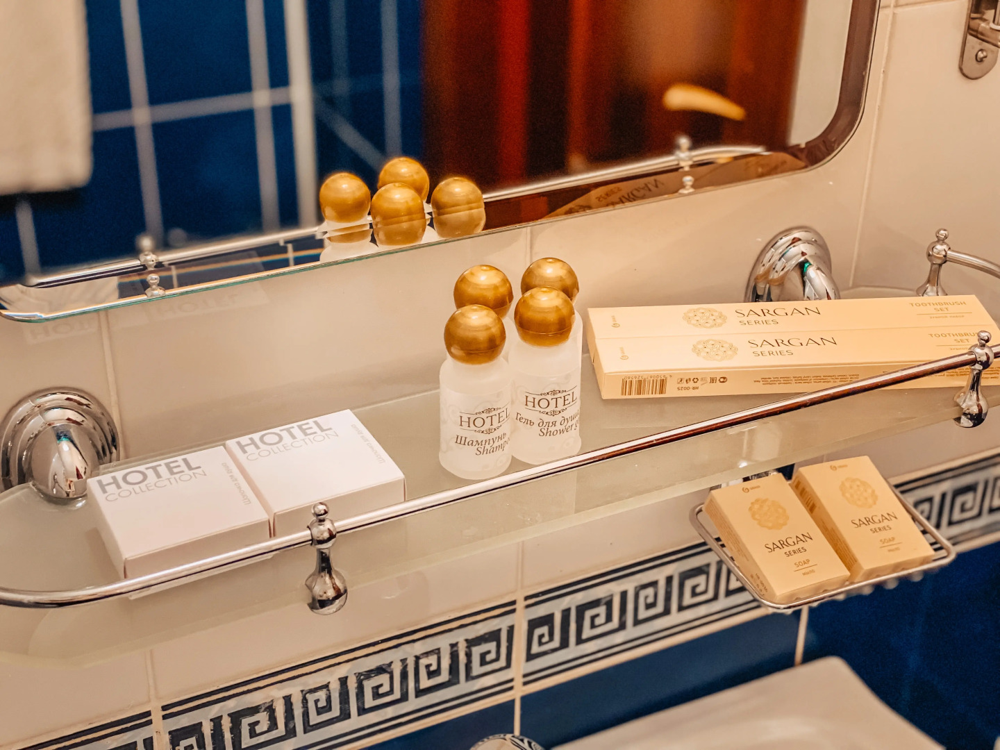 Отель Конаково