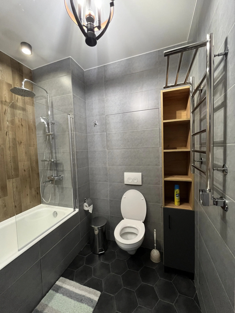 Квартира Петроглиф парк улица Краснореченская 225