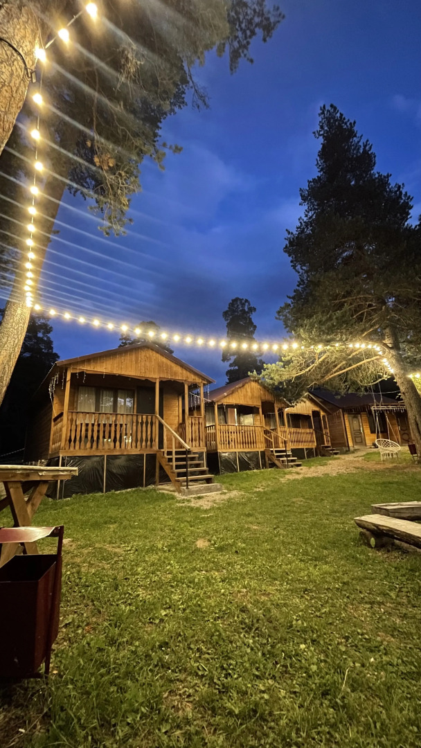 Шале Столица Гор 3