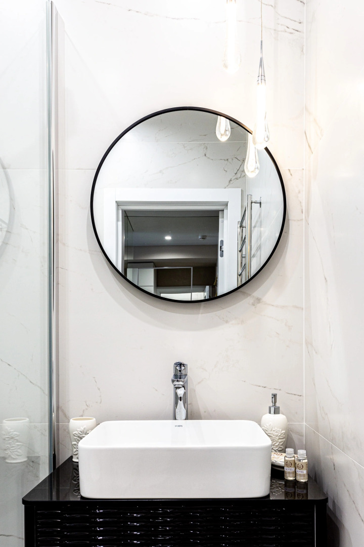 Апартаменты Люкс в Центре Сочи 1