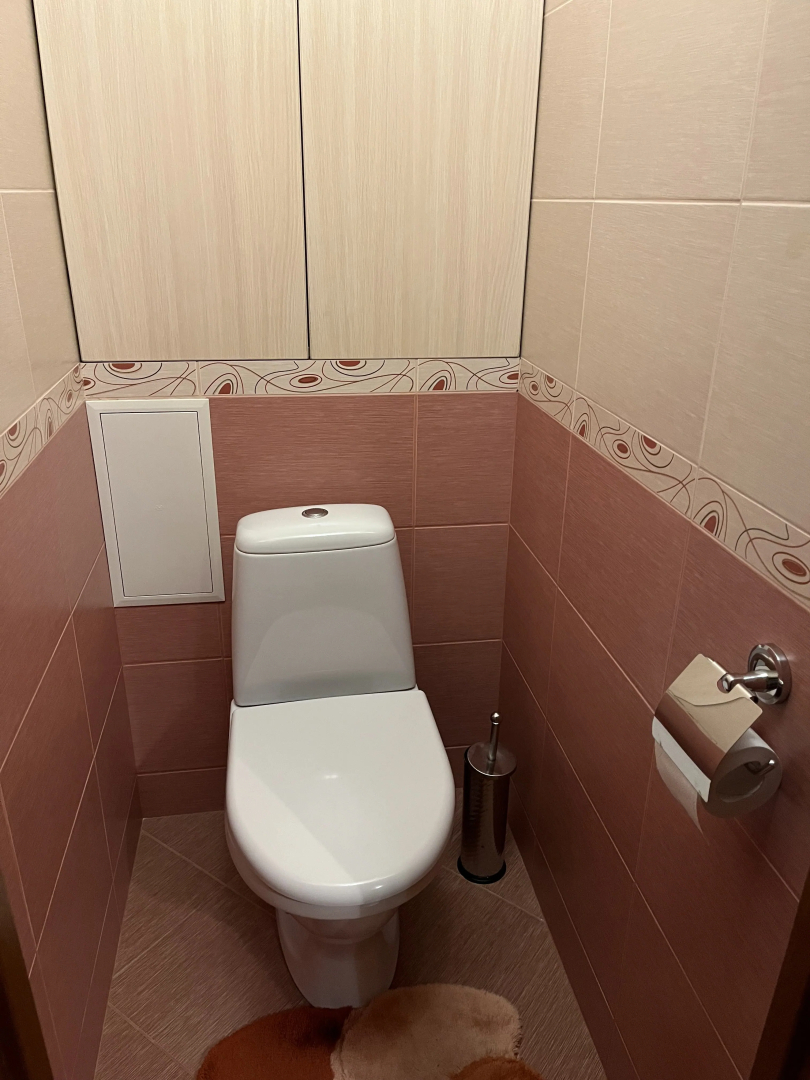 Апартаменты Орловская 55