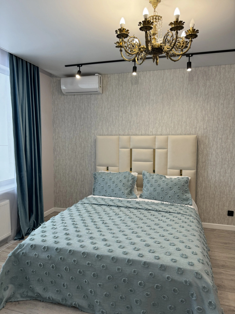 Квартира Очаровательная квартира в центре города