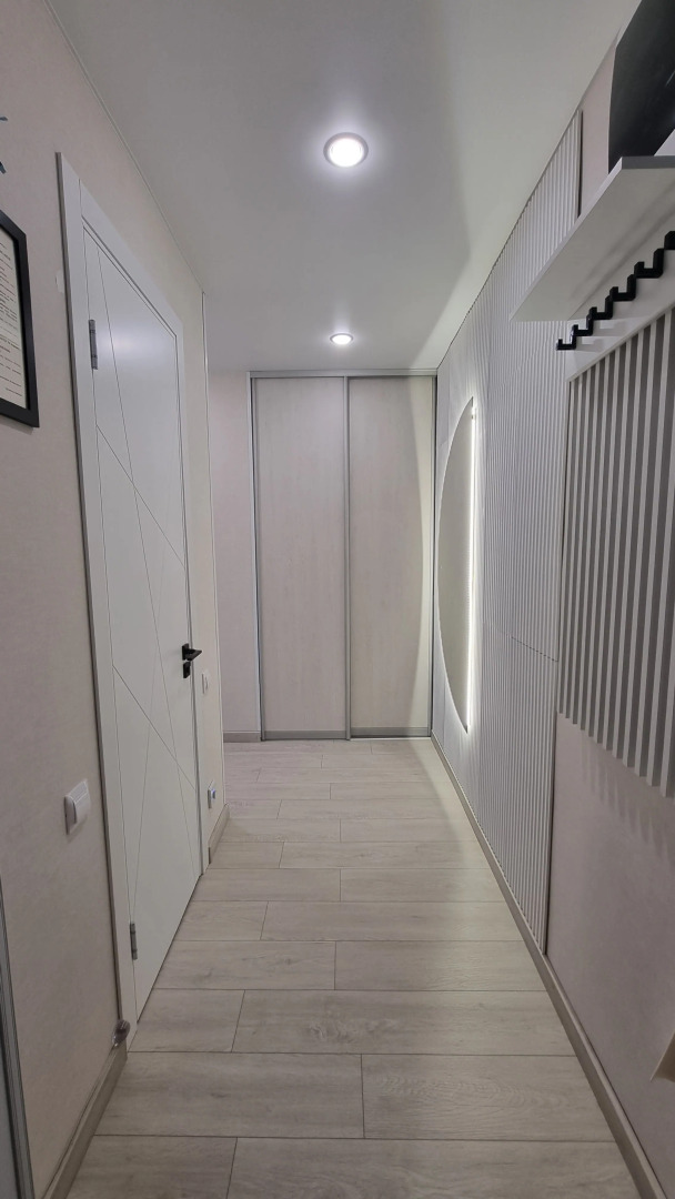 Апартаменты Эдем