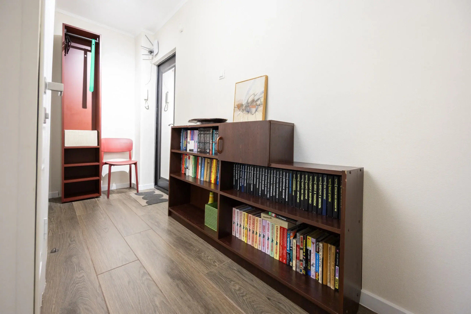 Квартира на Рокоссовского 12