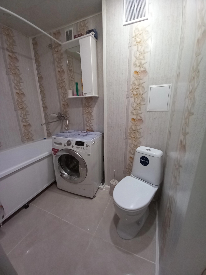 Квартира 2к по Советской 8