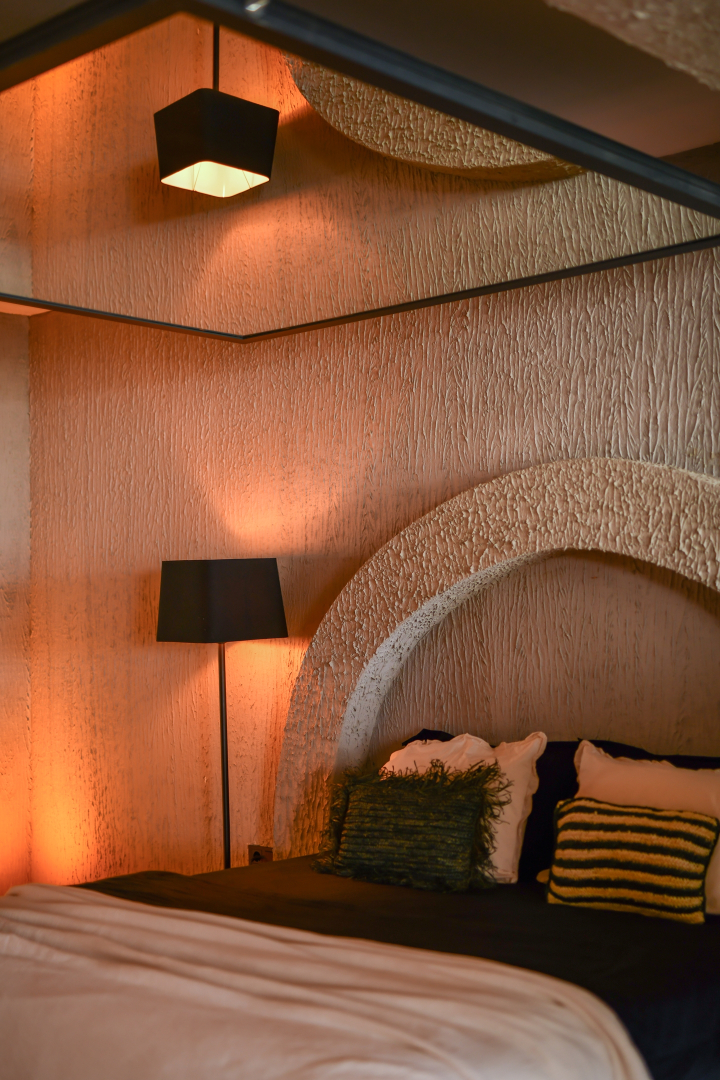 Вилла Karakaya exclusive