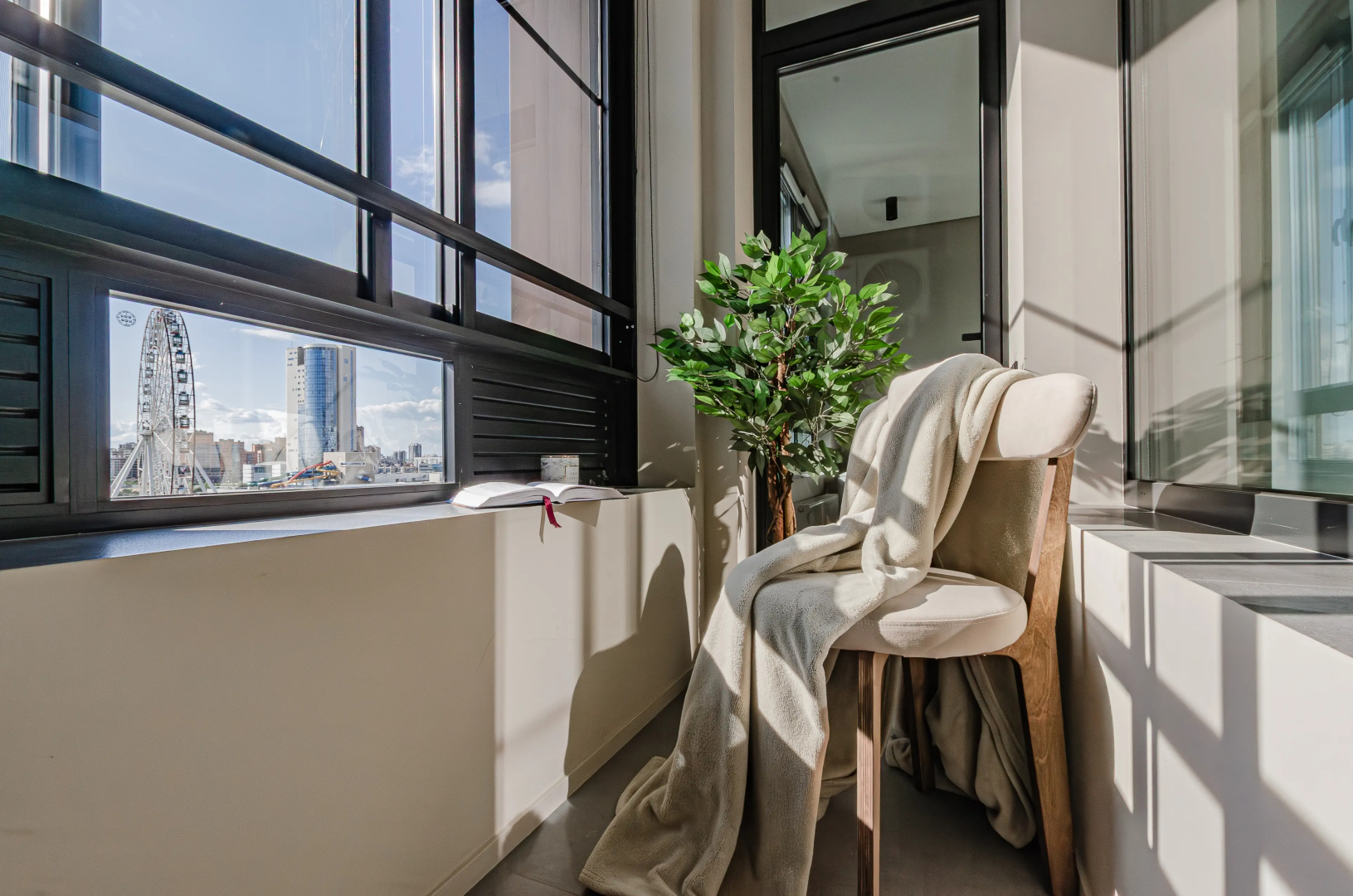 Квартира KozinaAparts