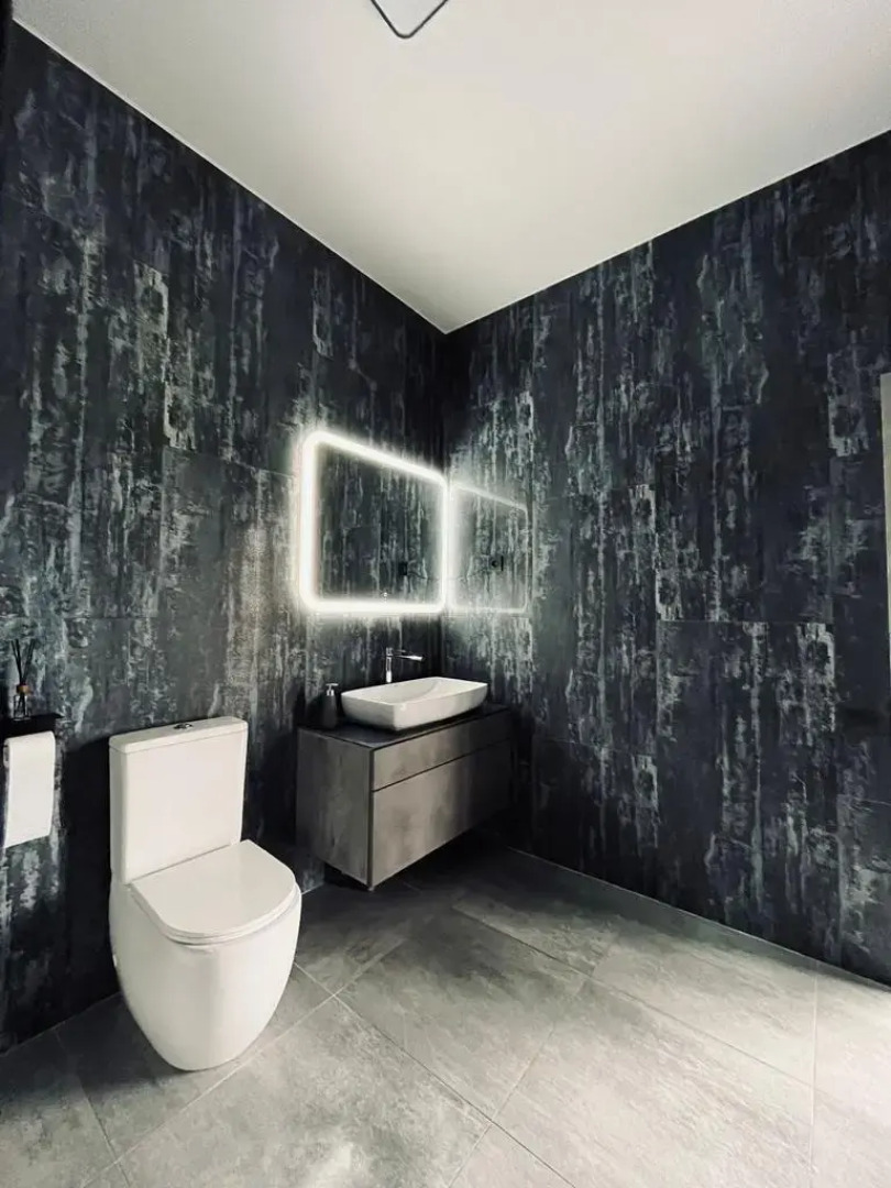 Частный дом Усадьба можжевел