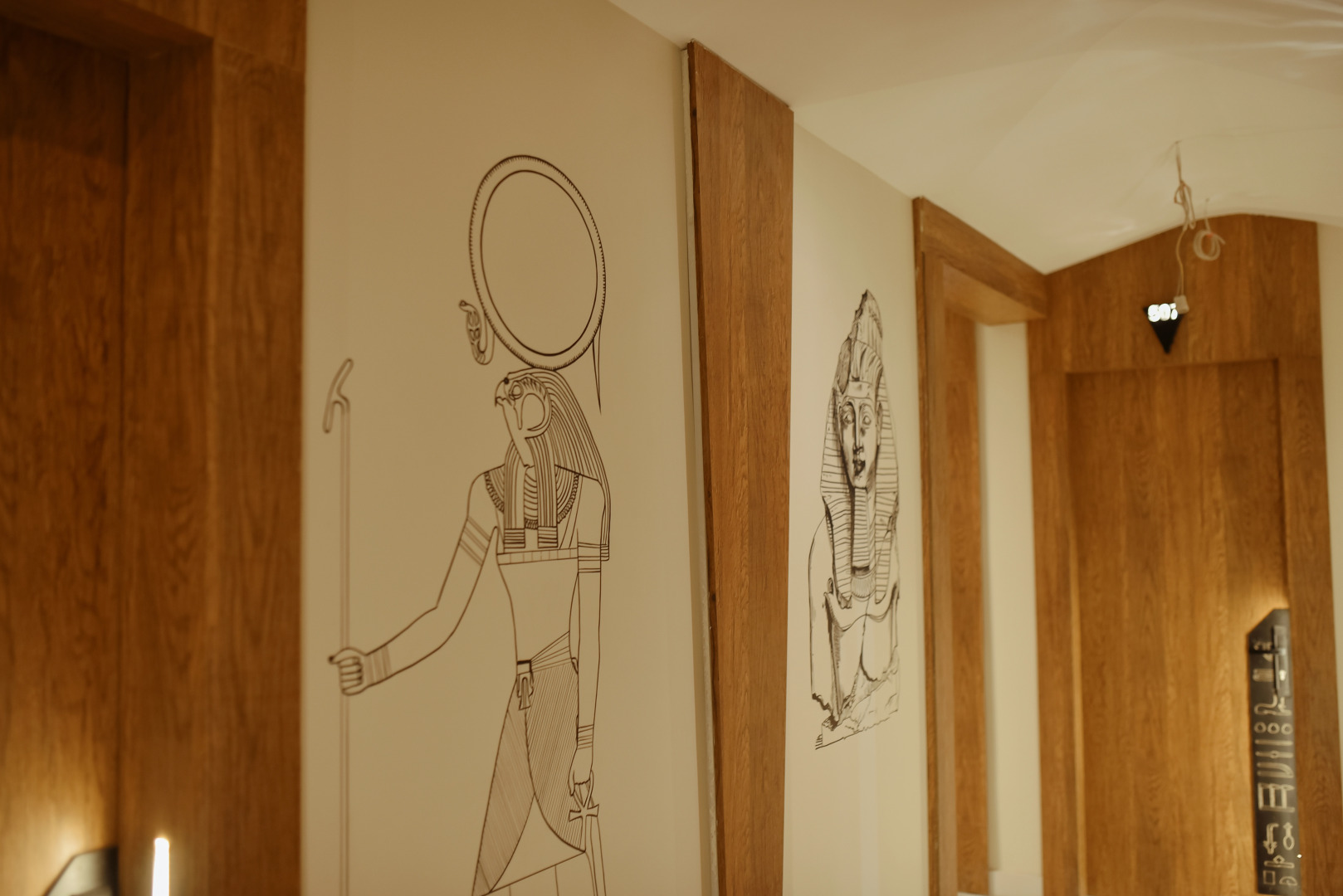 Отель Royal Great Pyramid Inn