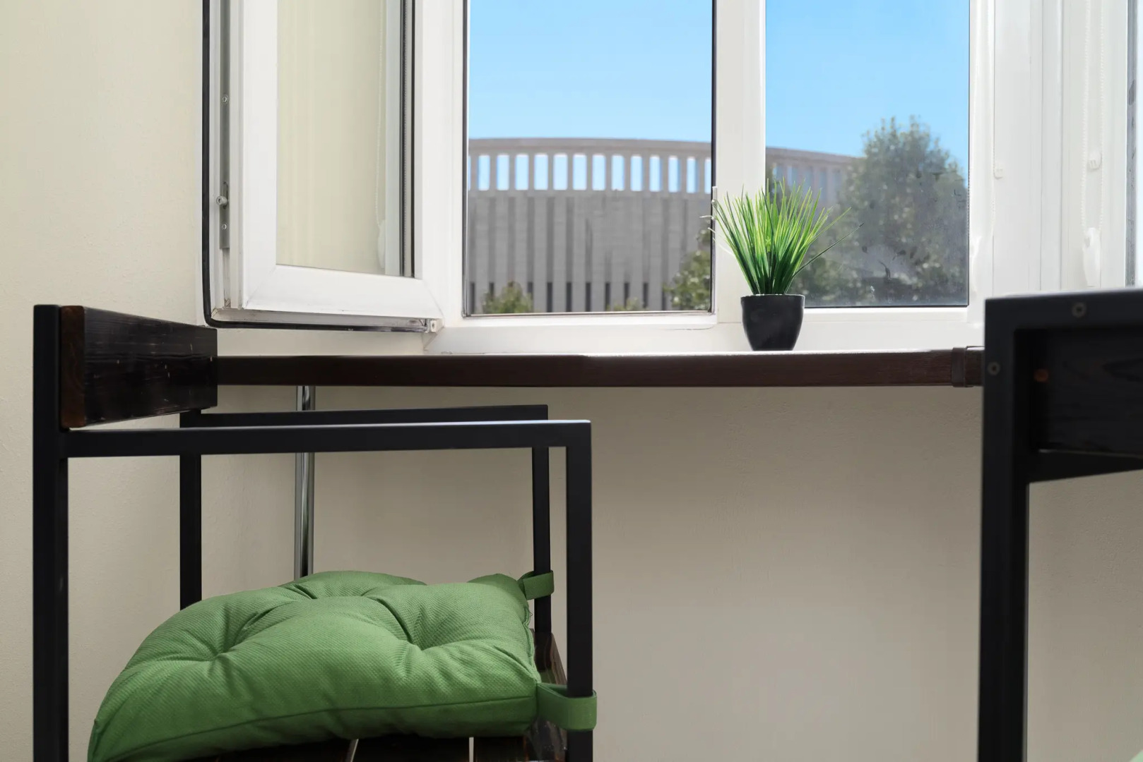 Апартаменты Колизей