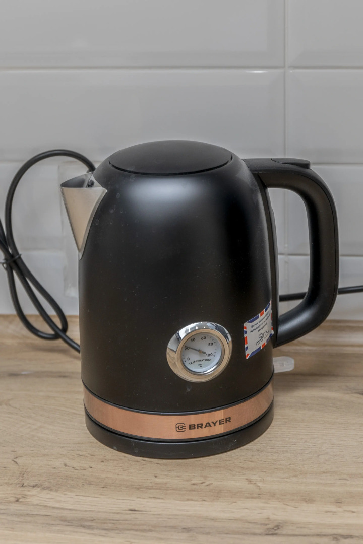 ДомТут - Апартаменты у Аквапарка "Айвазовский"