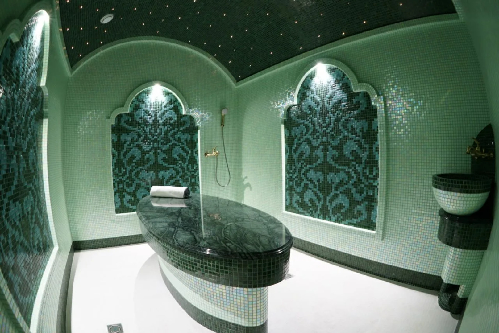 Отель Гранд Отрада