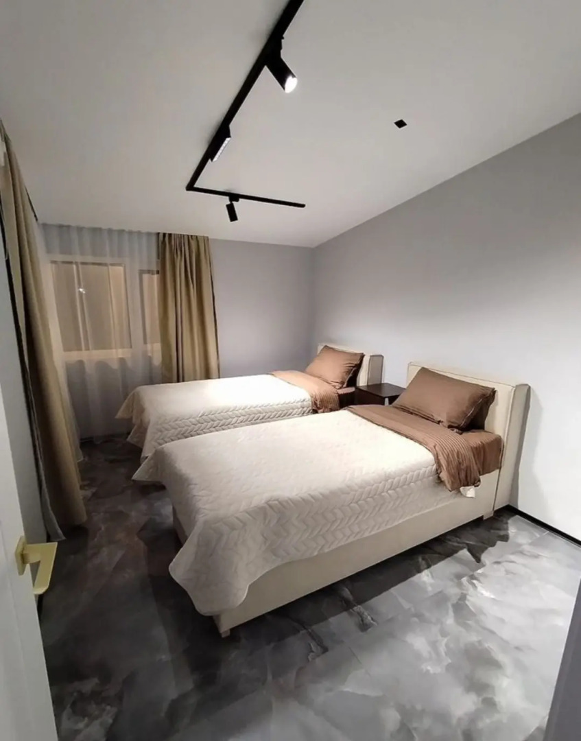 Вилла Люкс МДГ