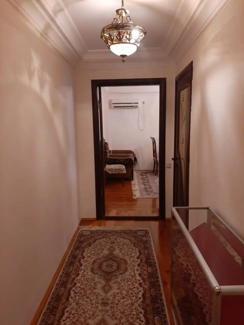 Апартаменты Двухкомнатные ЭЛИТ в центре города Дербент