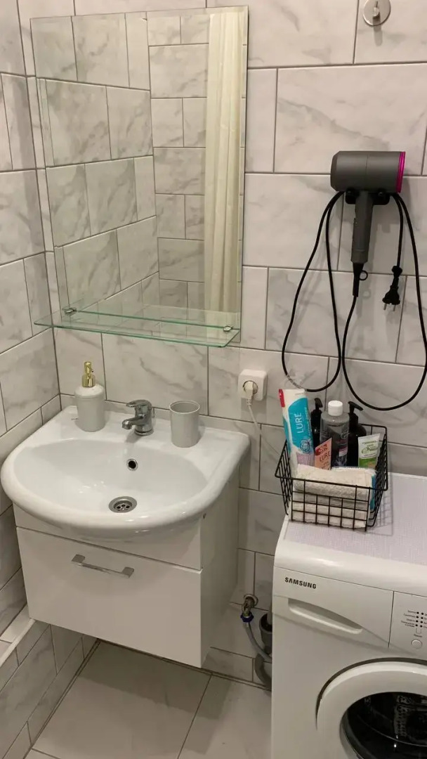 Квартира в Историческом Центре