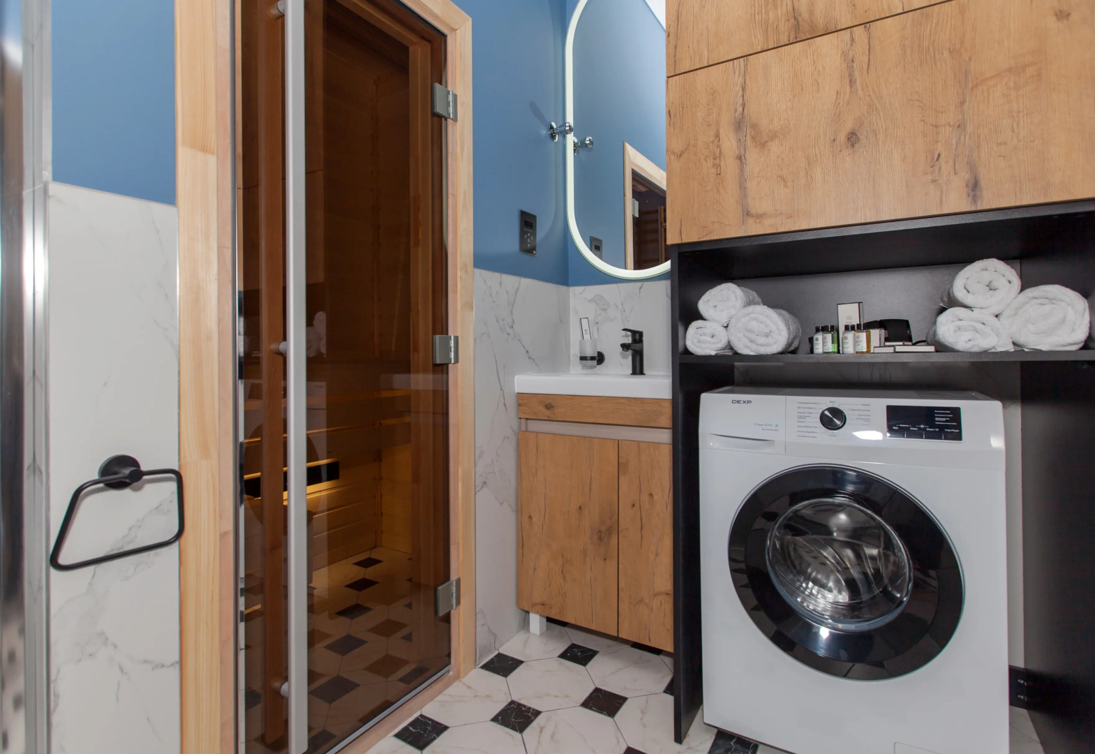 Апарт-отель 40153