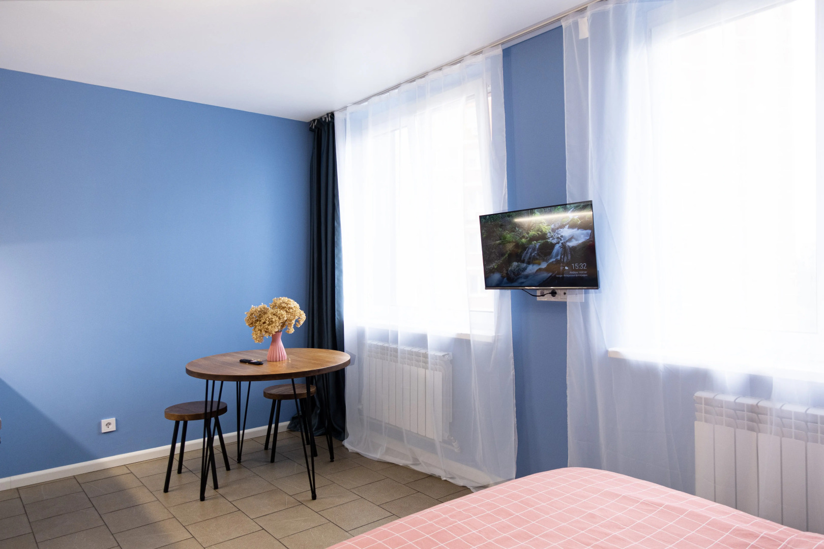 Апартаменты в Сколково