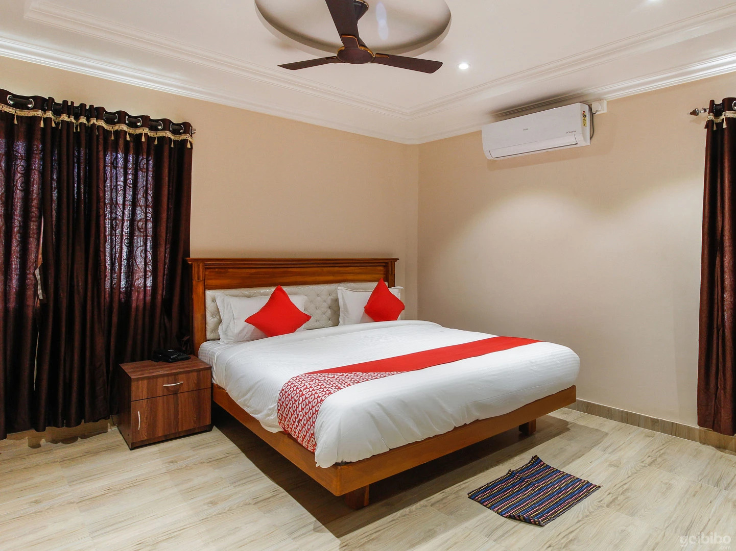 Мини-Отель Ssk Green Palace