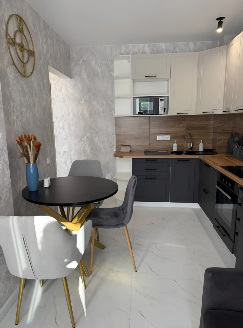 Квартира Комфортная квартира в курортном городе Ялта