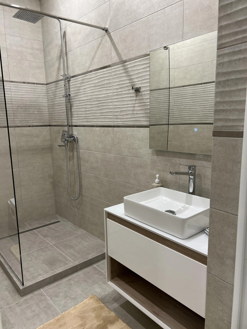 Апартаменты Высота Премиум 805