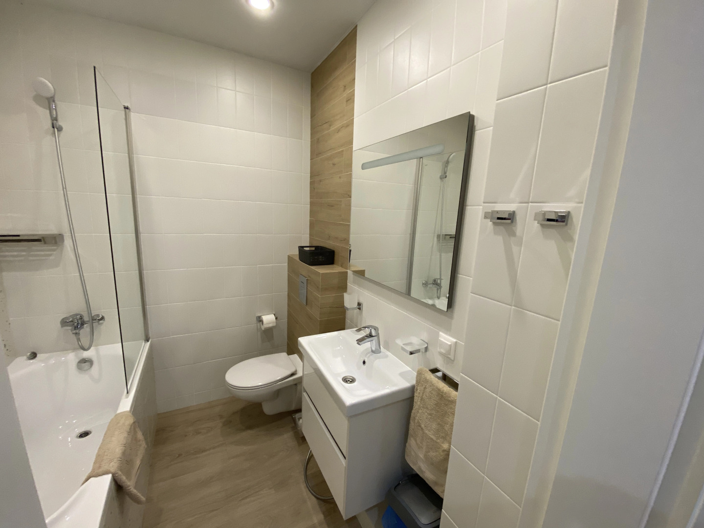 Апартаменты DELUXE в клубном комплексе на Пугачева 3Б