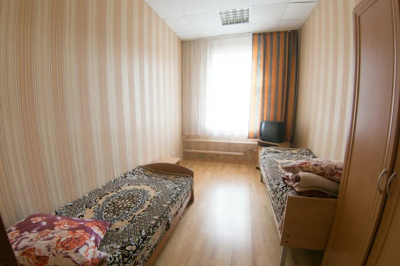 Отель ЭкономЪ