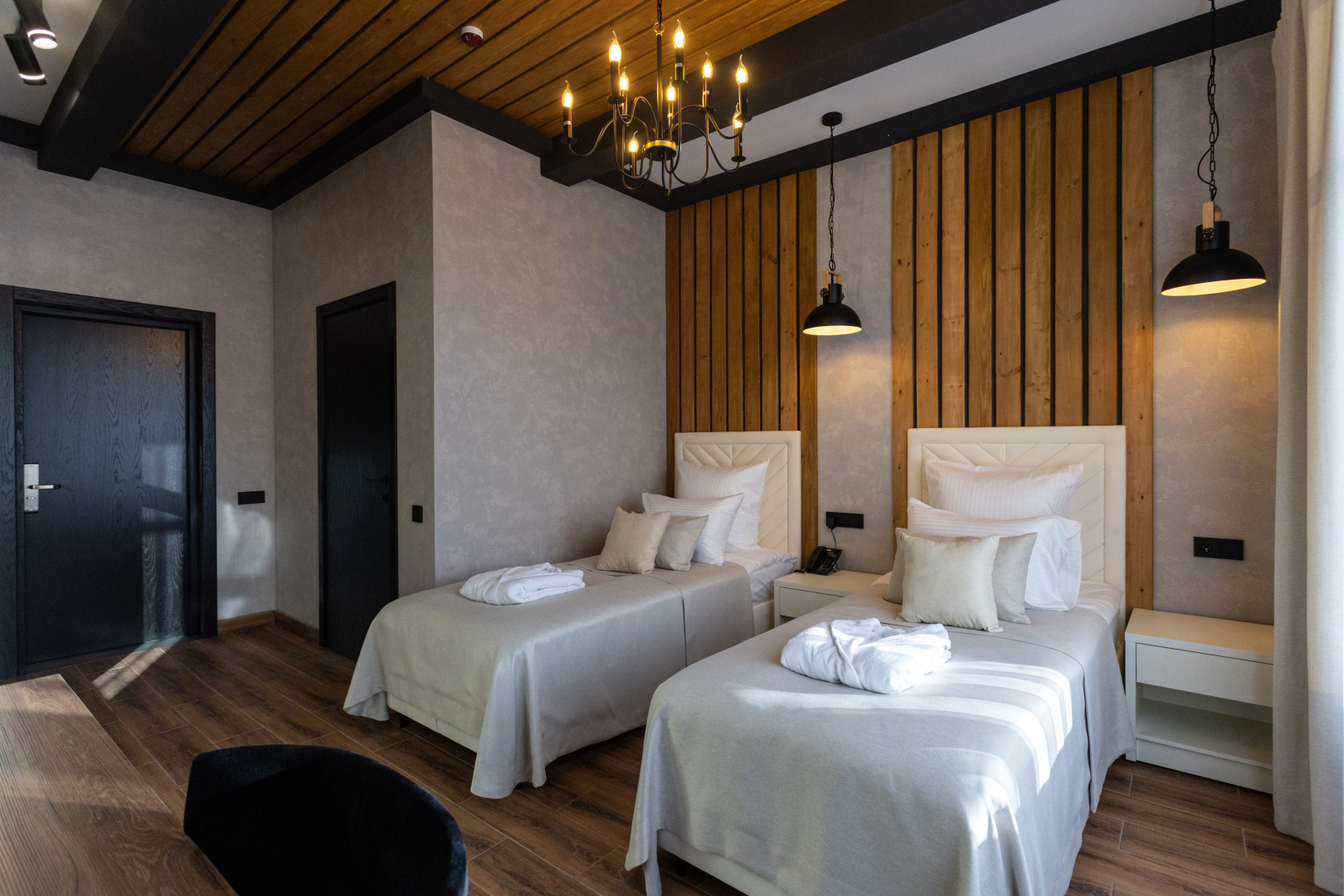 Отель Гостинично-Ресторанный комплекс SKi ReSort