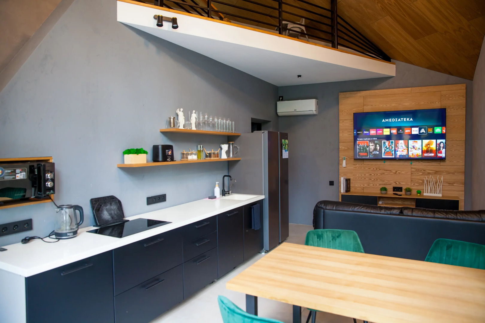 Гостевой дом Seliger soul