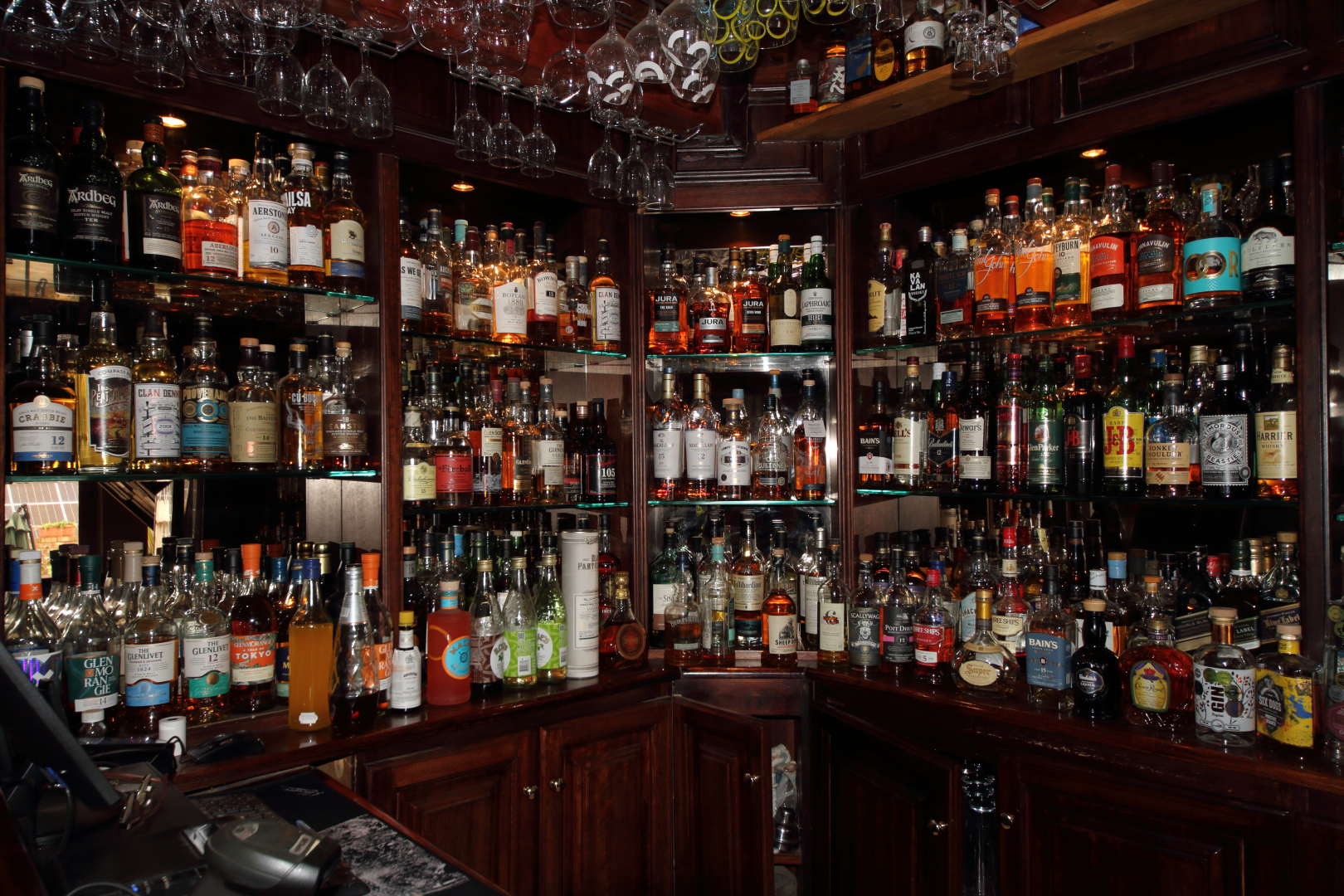 Бутик-отель The highlander