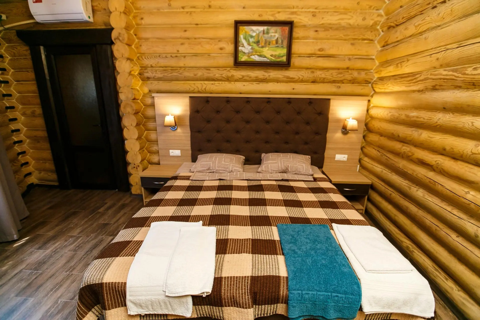 Гостевой дом Сказка у Моря