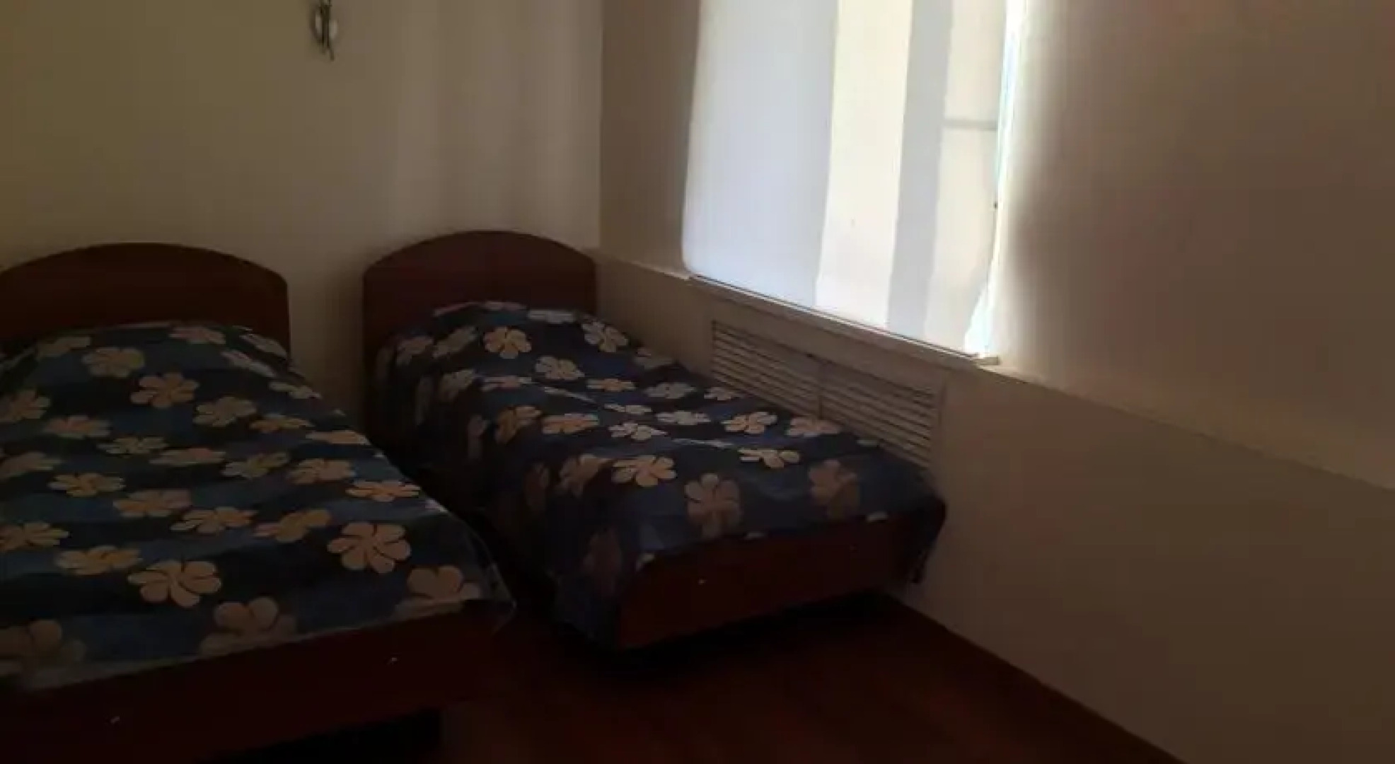 Отель Березка