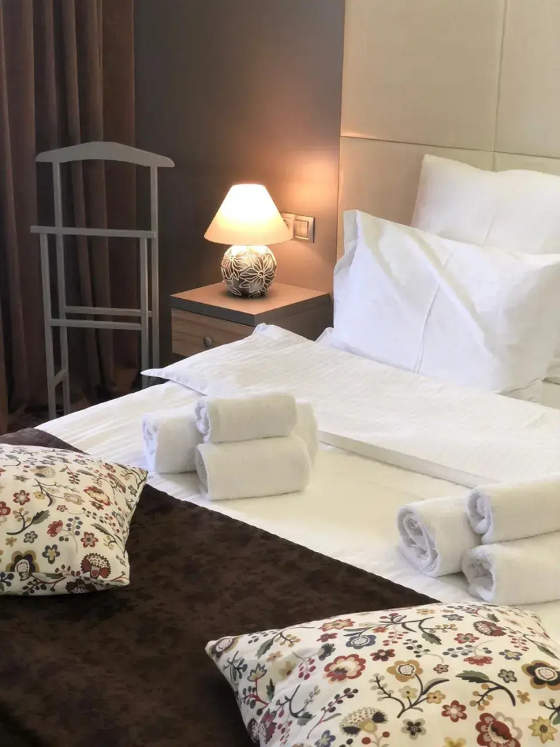 Бизнес-Отель Воскресенск