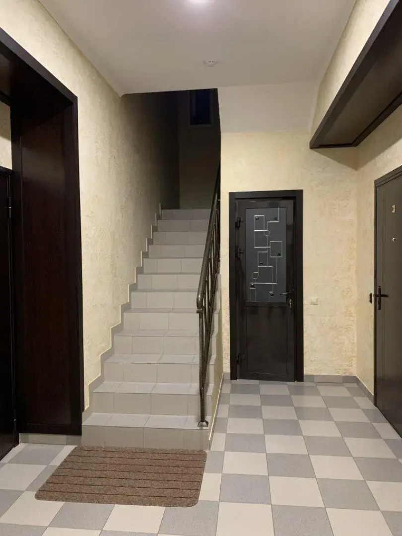 Апартаменты семейные