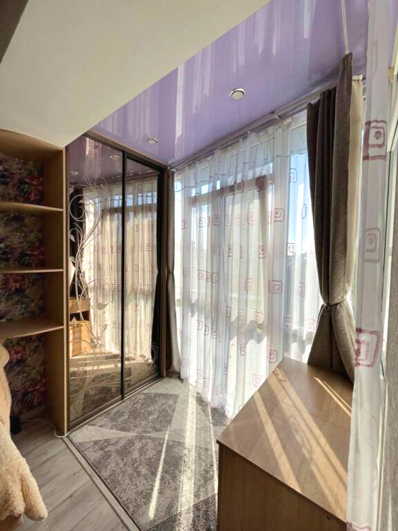 Апартаменты Янтарный