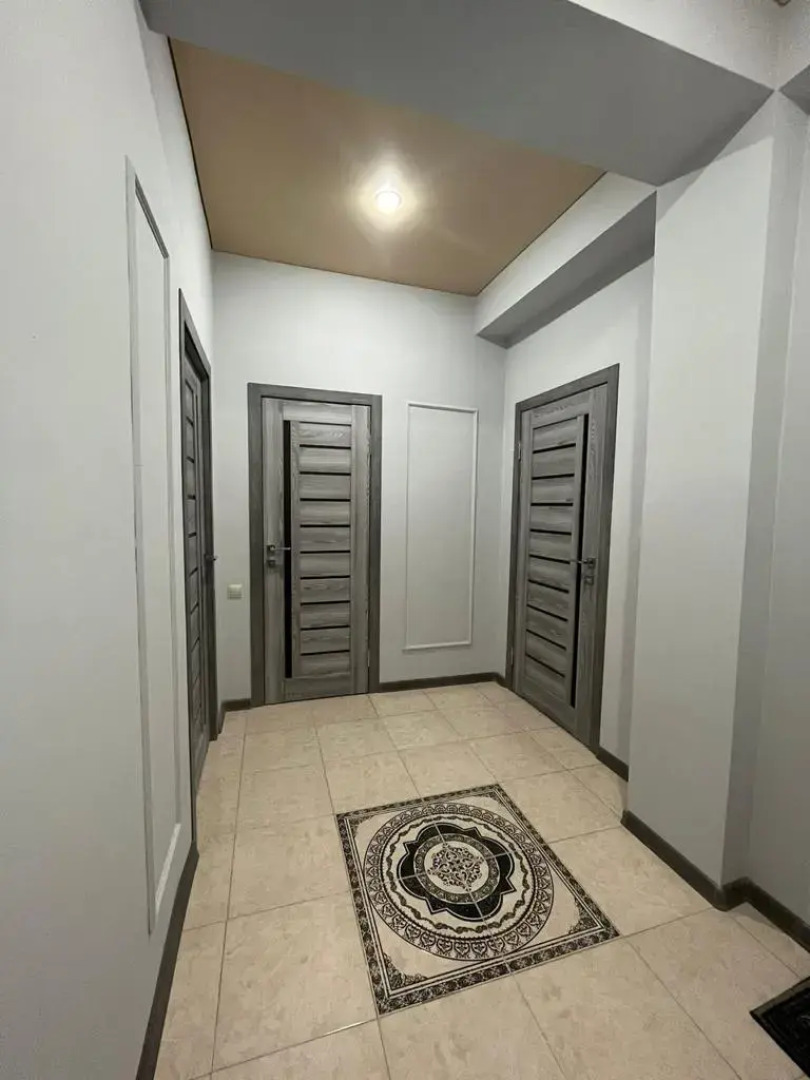 Апартаменты Ру