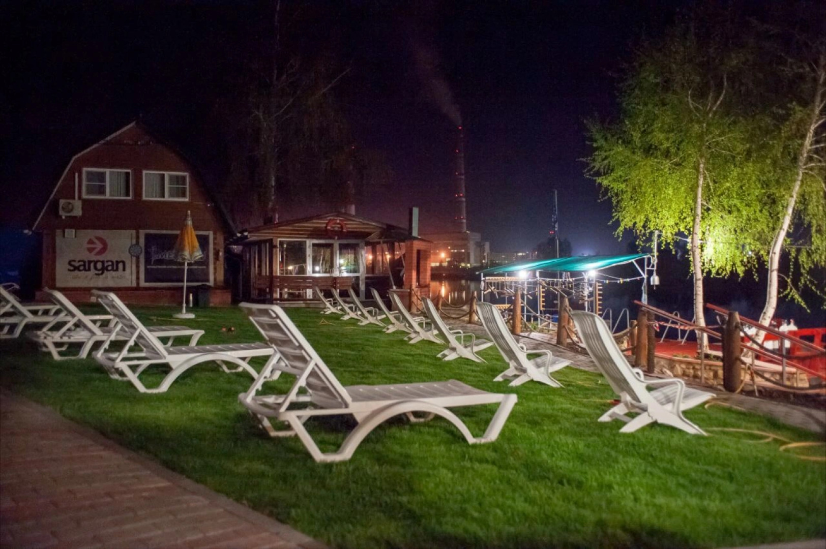 Гостевой дом Садко