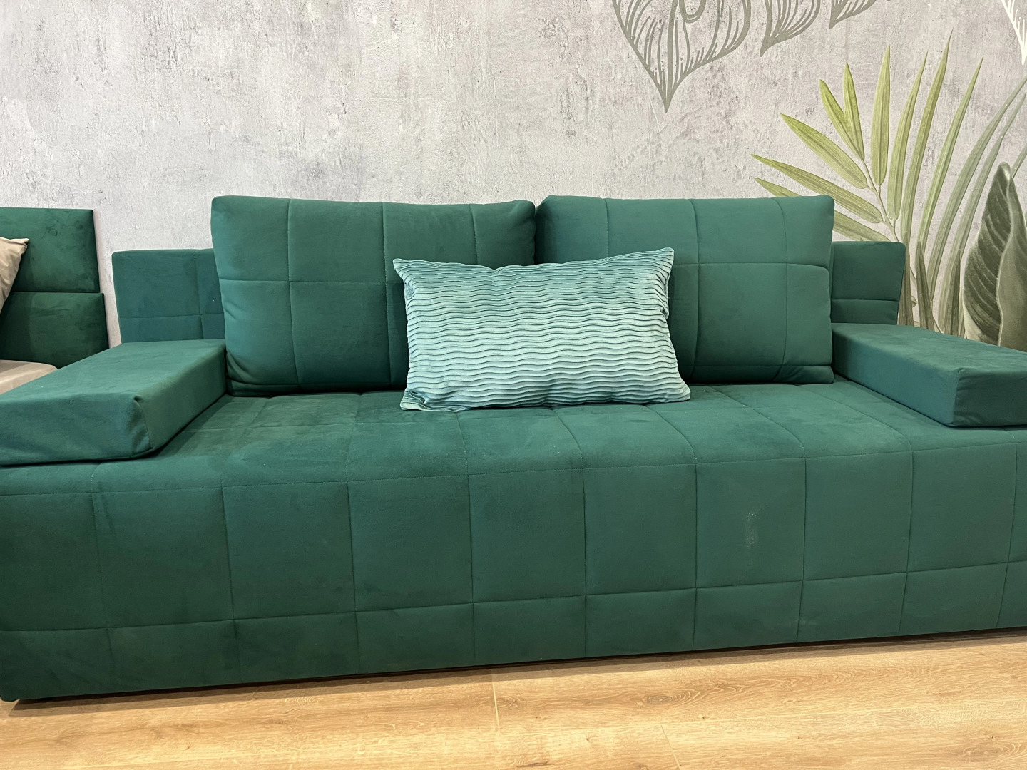 Квартира Уютная студия у метро в Казани Родина 26 А