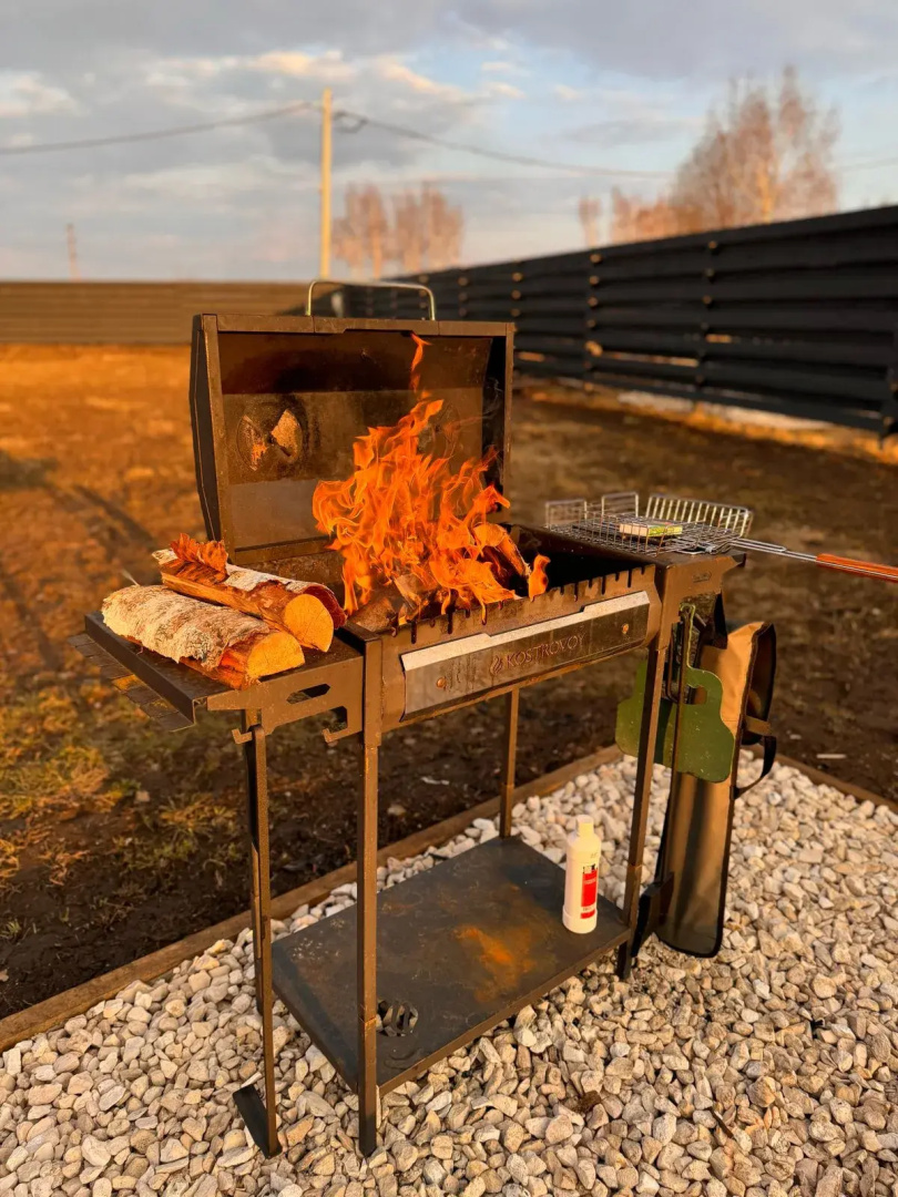 Гостевой дом Berezka