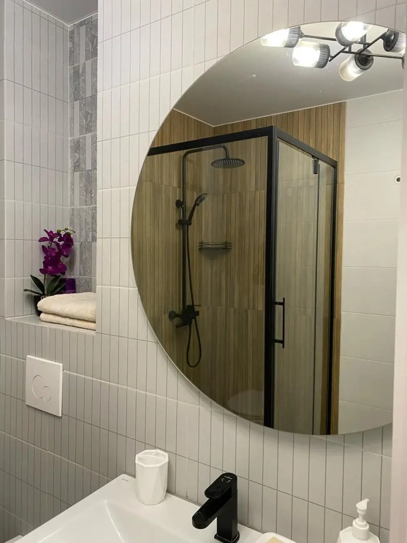 Квартира Как Дома