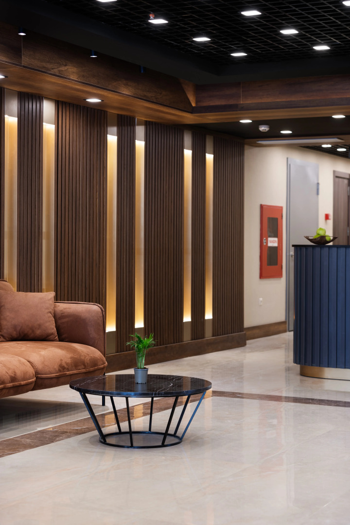 Апарт-Отель Wyn Residences Batumi