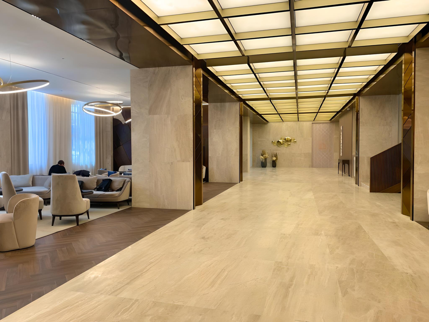 Апартаменты Grand Palace 904