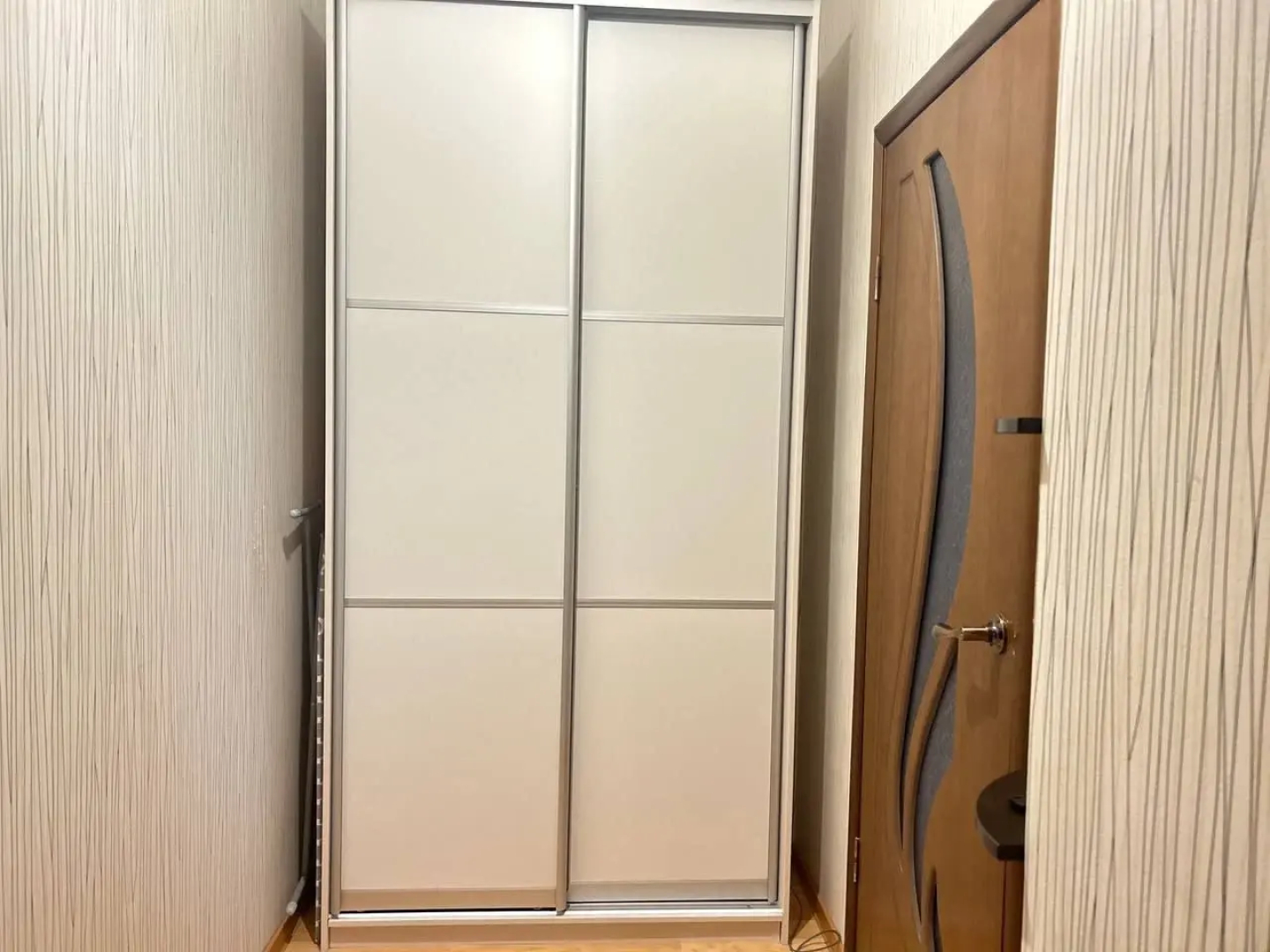 Апартаменты Smile Apartments Студия в Районе Левенцовка